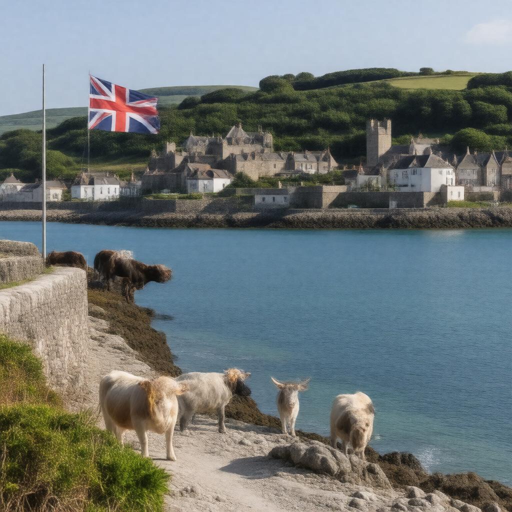 Bailiwick of Jersey